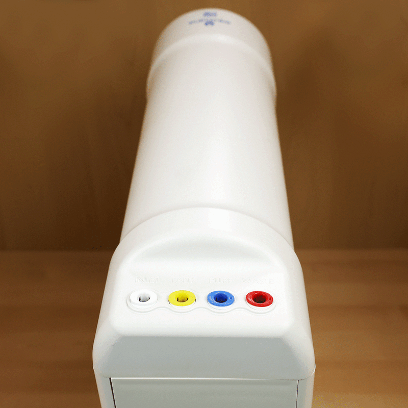 SmartFlow&reg; Reverse Osmosis - Chrome image number 6