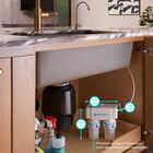 Claryum&reg; 2-Stage - Brushed Nickel image number 3