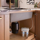 Claryum&reg; 2-Stage - Brushed Nickel image number 5