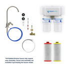 Claryum&reg; 2-Stage - Brushed Nickel image number 2