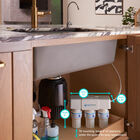 Claryum&reg; 3-Stage - Brushed Nickel image number 3