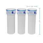 Claryum&reg; 3-Stage Max Flow Replacement Sumps image number 3