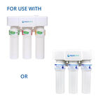 Claryum&reg; 3-Stage Max Flow Replacement Sumps image number 2