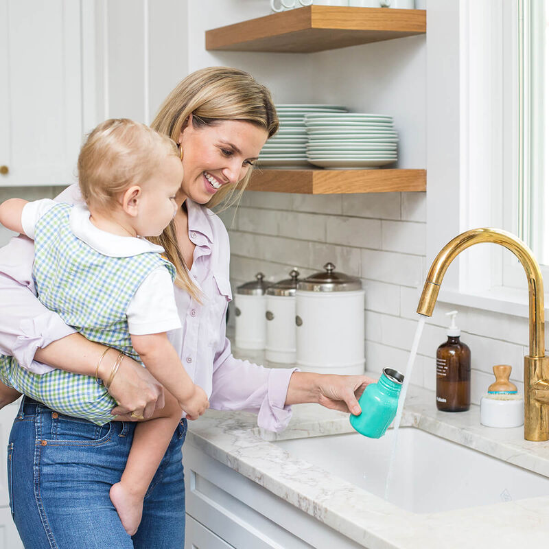 OptimH2O&reg; image number 6