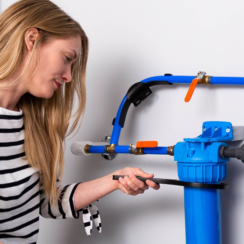 20" Pre-Filter Replacement - 3 Pack image number 3