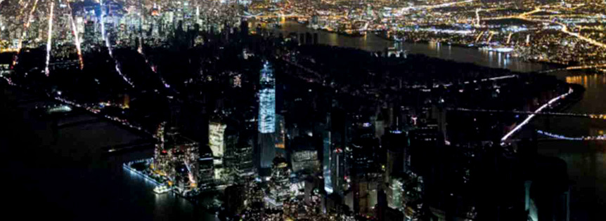 Electricity blackouts cause loss of water treatment.