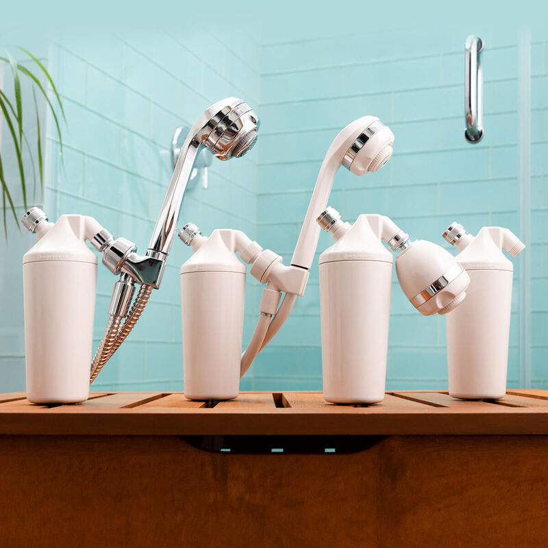 Shower Filter image number 0