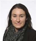 Sofia Sampethai - Joint Industry Programme Manager