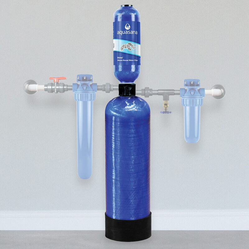 Rhino&reg; Max Flow Replacement Tank image number 1