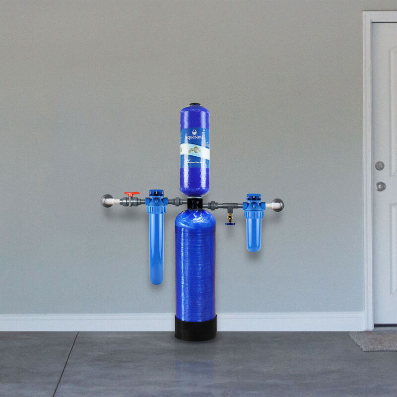 Rhino&reg; Chloramines Max Flow image number 4