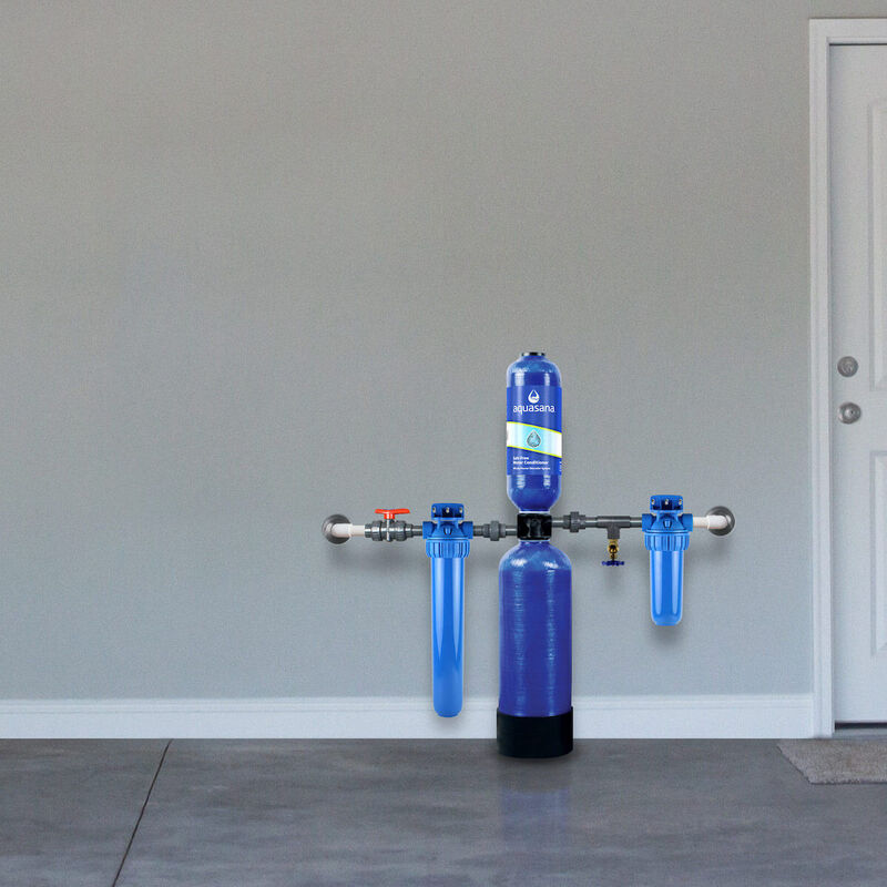 Salt-Free Water Conditioner image number 1