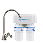 Claryum&reg; 2-Stage - Brushed Nickel image number 0