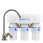 Claryum&reg; 3-Stage - Brushed Nickel image number 0