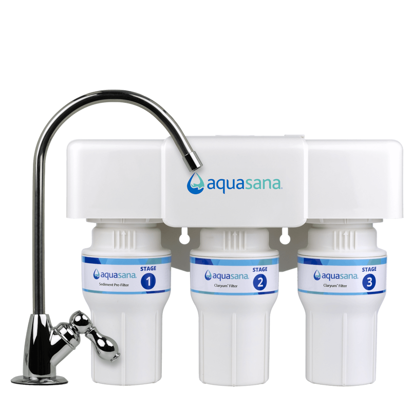 Claryum&reg; 3-Stage - Chrome image number 0