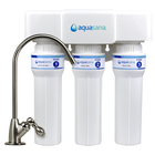 Claryum&reg; 3-Stage Max Flow - Brushed Nickel image number 0