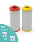 Claryum&reg; 2-Stage Filter Replacements image number 0
