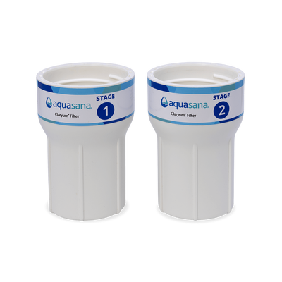 Claryum&reg; 2-Stage Replacement Sumps