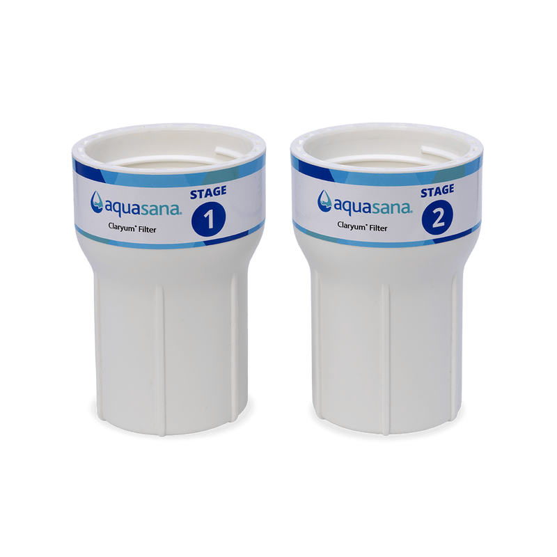 Claryum&reg; 2-Stage Replacement Sumps image number 0