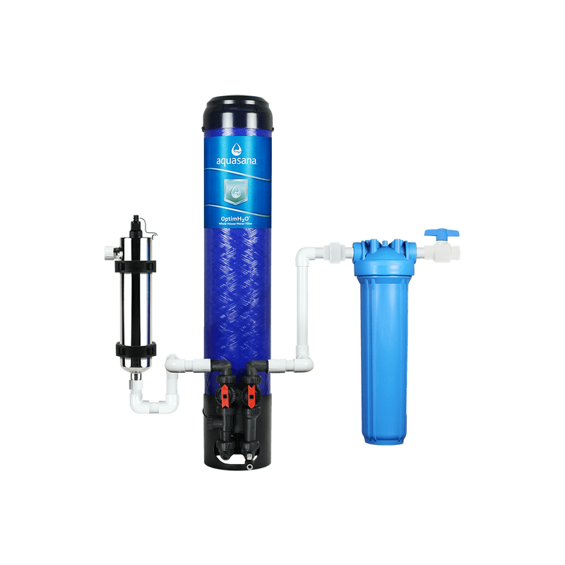 OptimH2O&reg; with UV image number 0