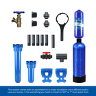 Rhino&reg; Chloramines Max Flow image number 2