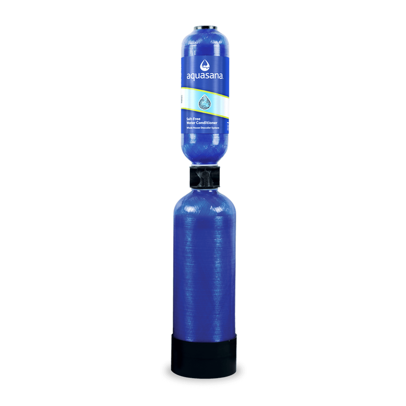 Salt-Free Water Conditioner Replacement image number 0